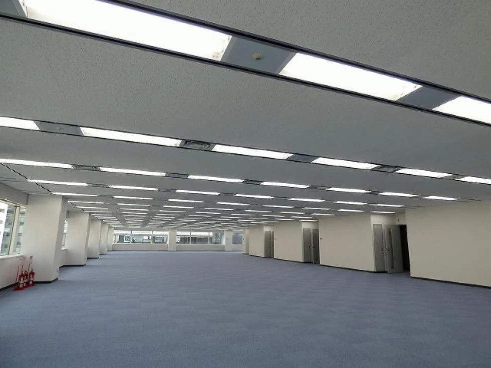 八重洲センタービル 7 執務室 9