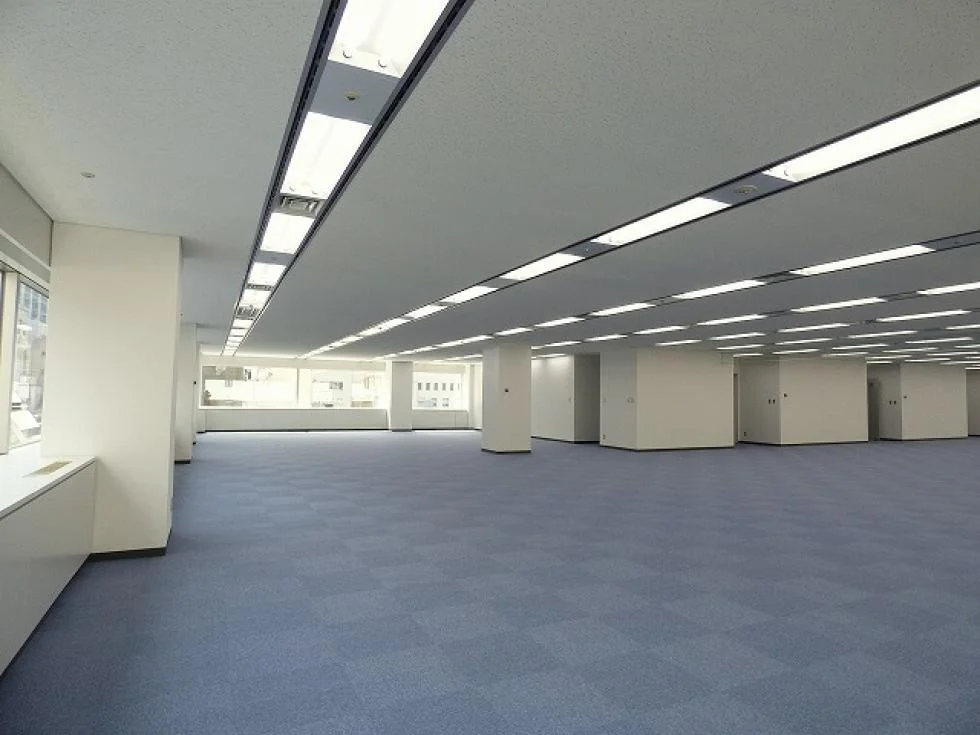 八重洲センタービル 7 執務室 10