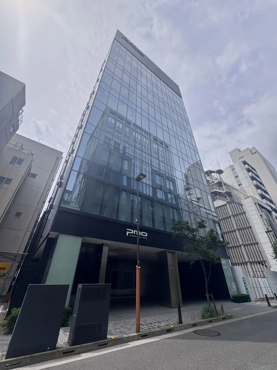 PMO新日本橋