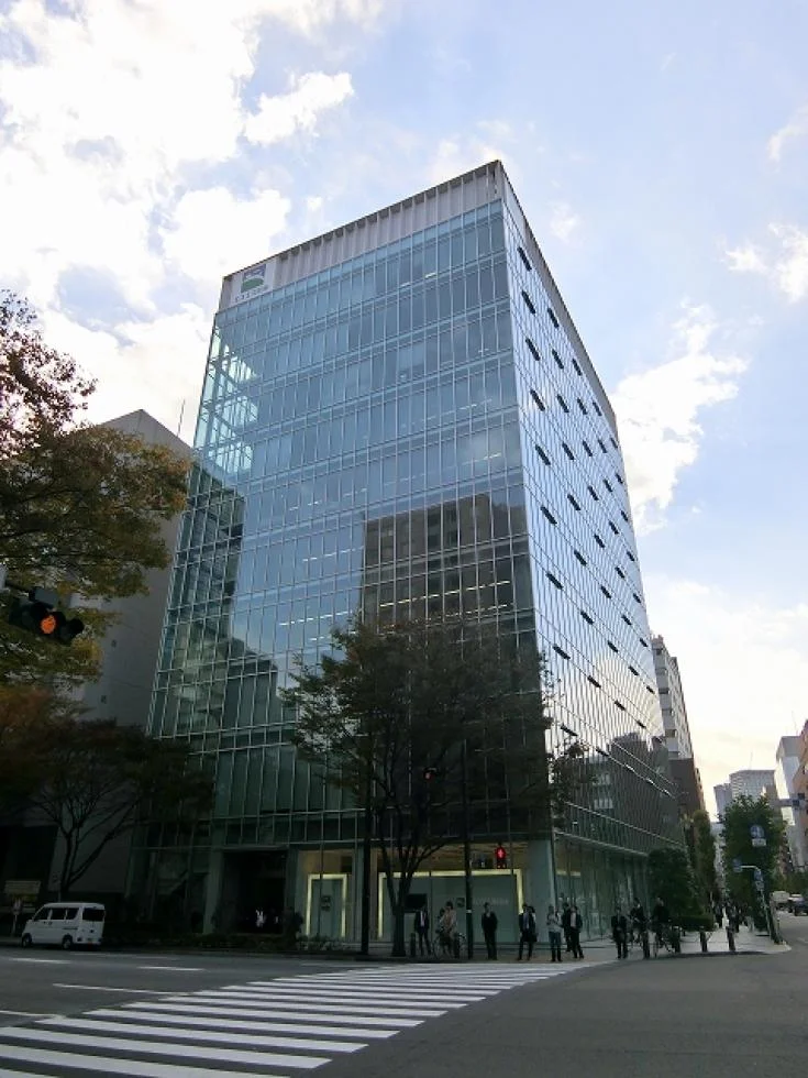 エスエス製薬本社ビル 10 外観 2