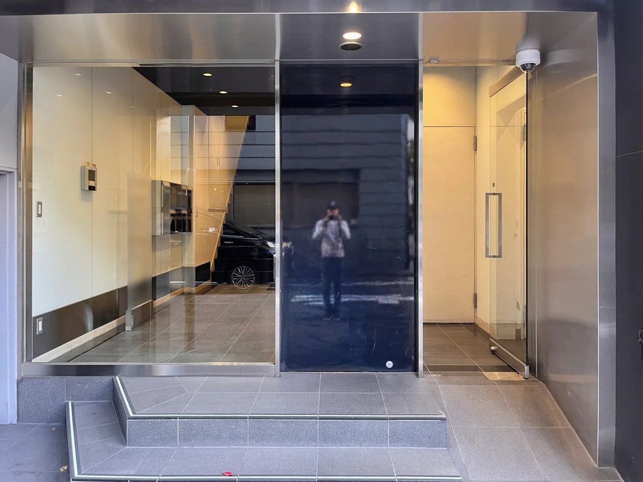 GM-3ビル(G・M-3ビル) 4 ビルエントランス 6