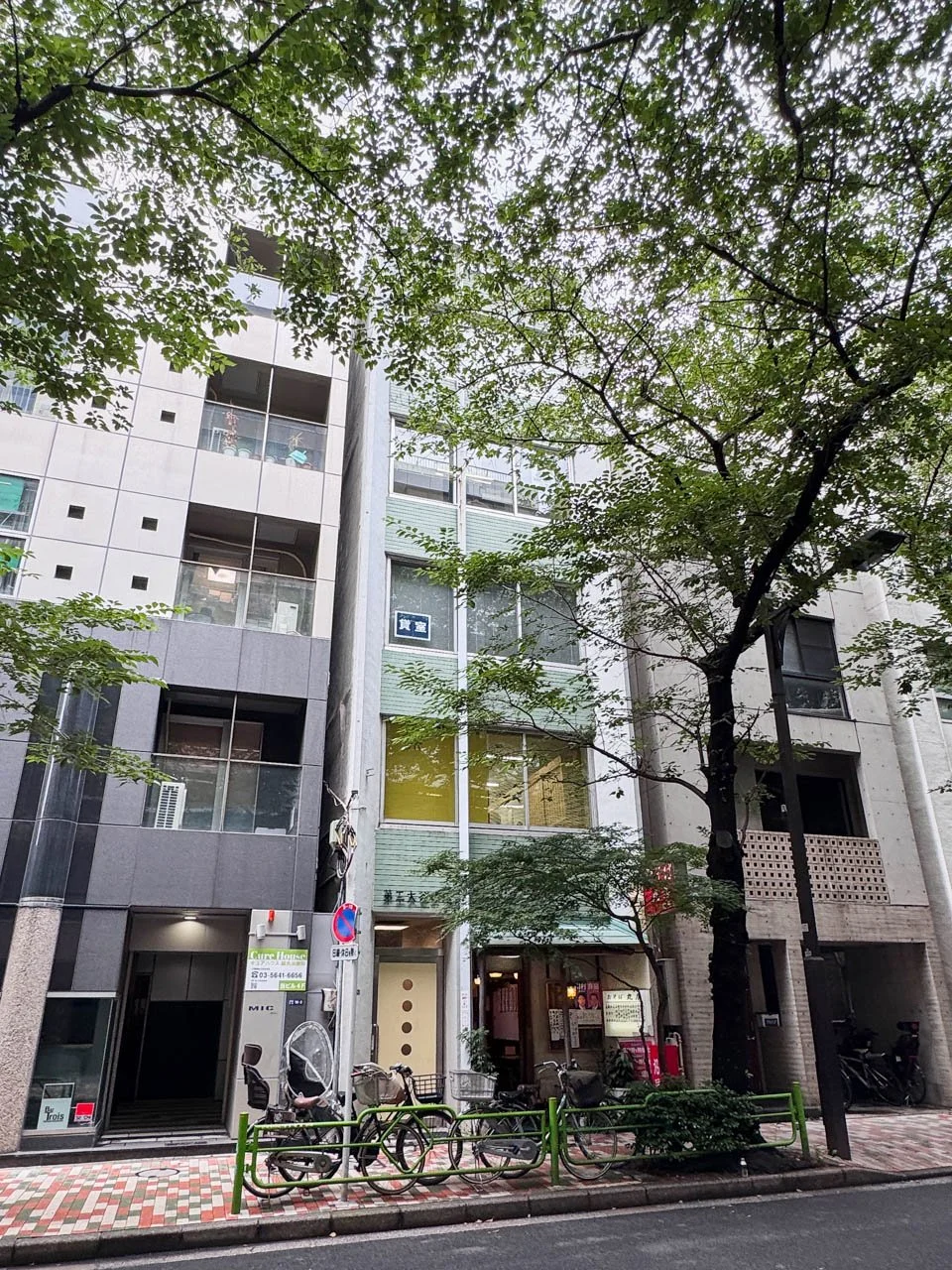 第2大谷ビル 3 オフィスビル外観 2