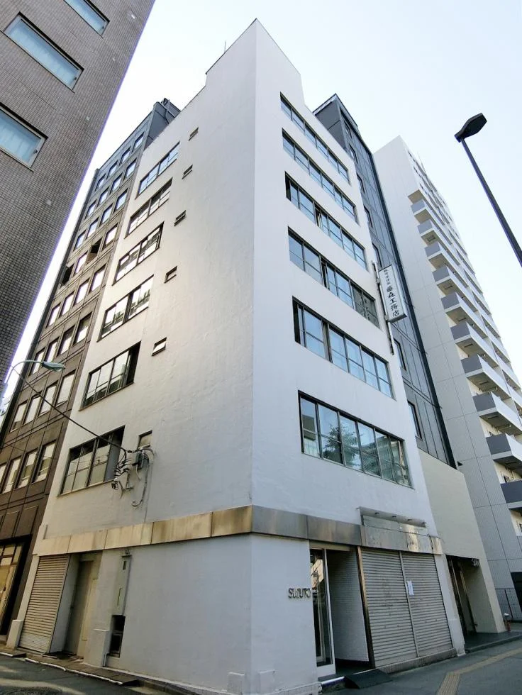 鈴東ビル B1 外観 1