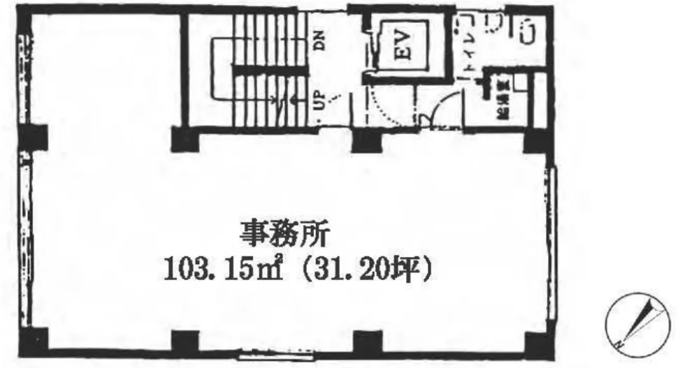 銀座島倉ビル