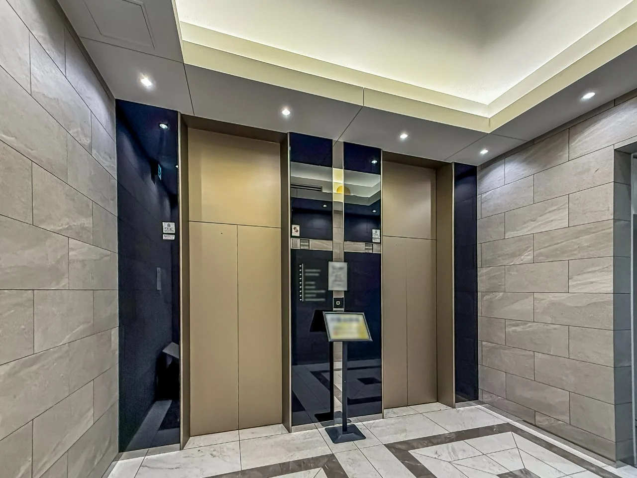 茅場町イーストスクエア - 12