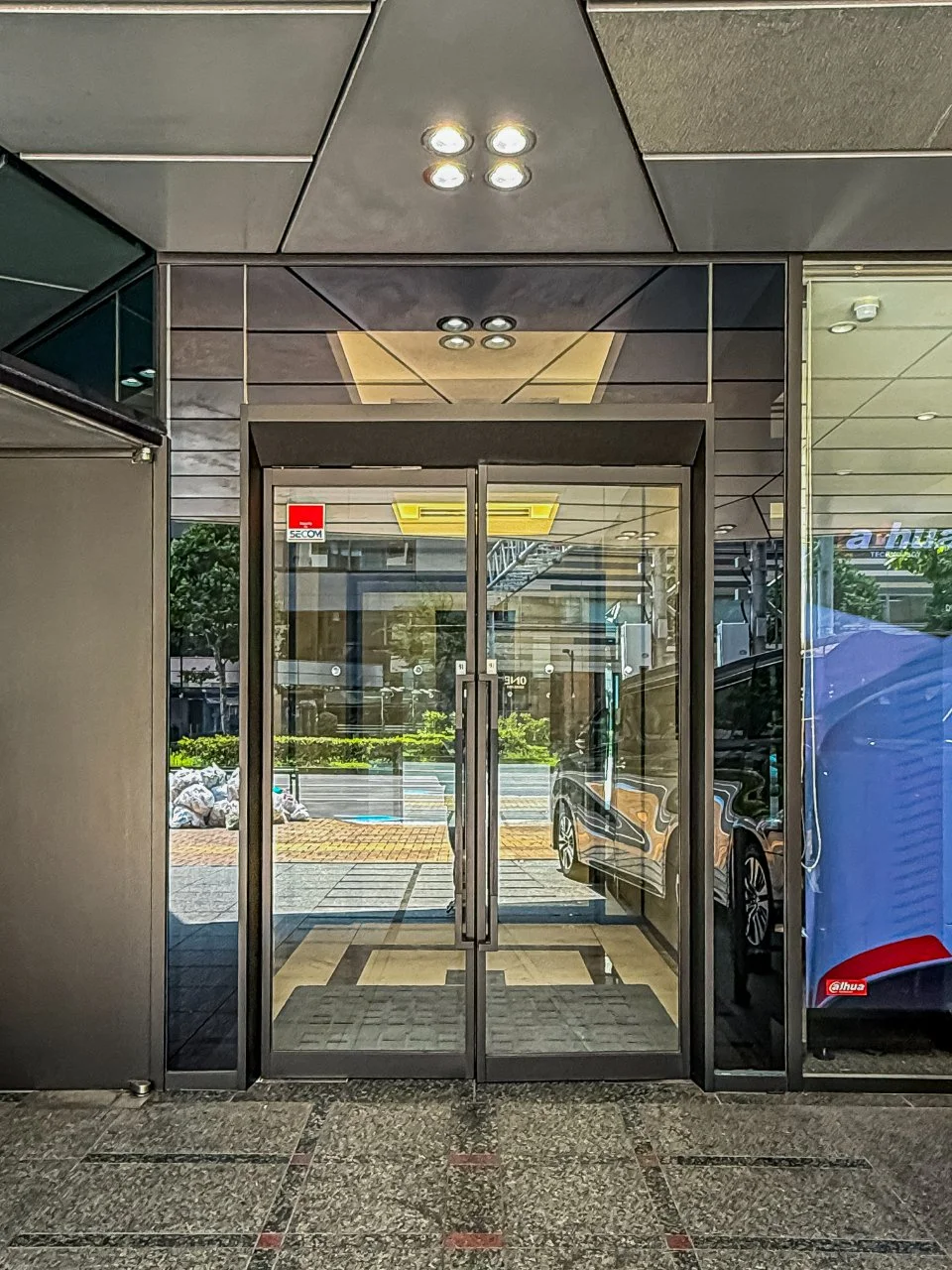 茅場町イーストスクエア - 6