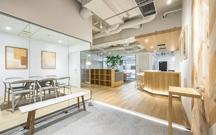 茅場町イーストスクエア - 10