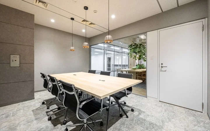 茅場町イーストスクエア - 11