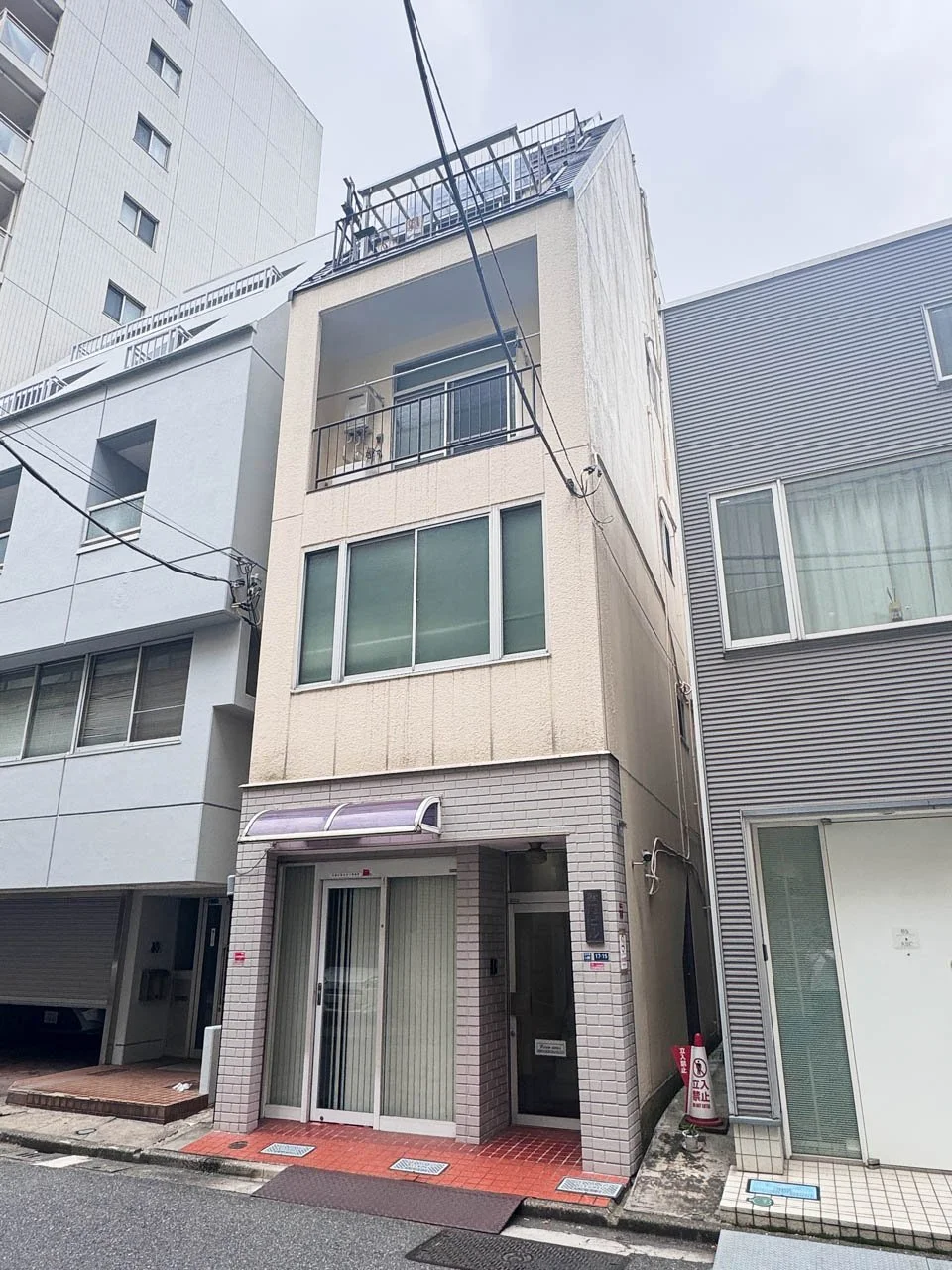 松尾ビル 2 外観 2