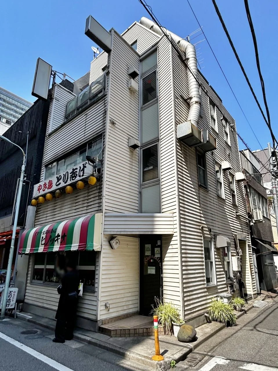 イースト室町 3 外観 1