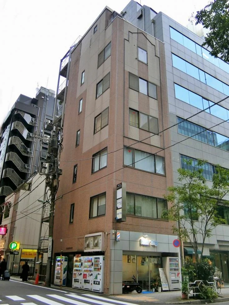 松本銀座ファイブビル 3 外観 2