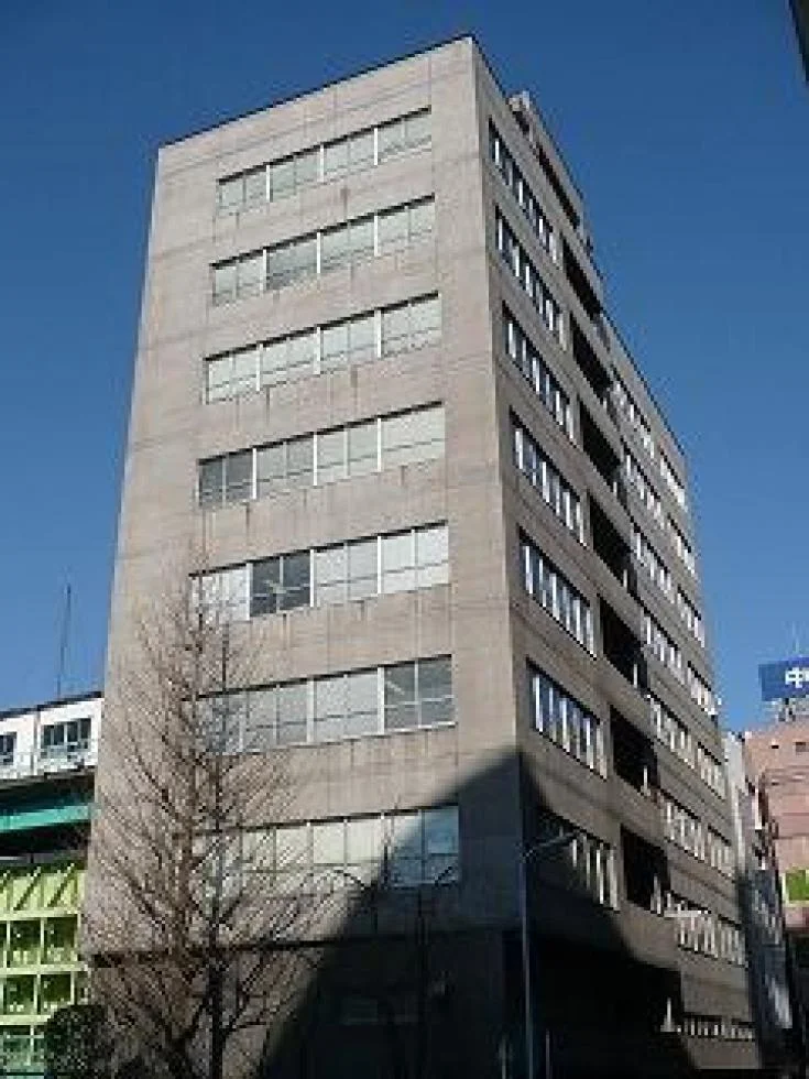 新川ビル 8 オフィスビル外観 1
