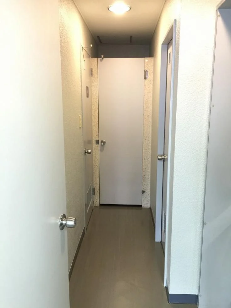 イトーピア日本橋小舟町ビル 3 執務室 9