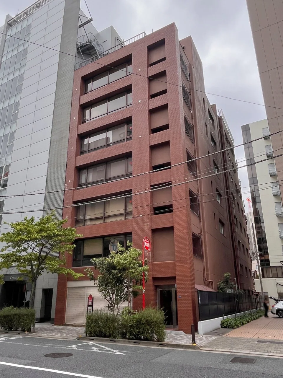 共立ビル 1 外観 2