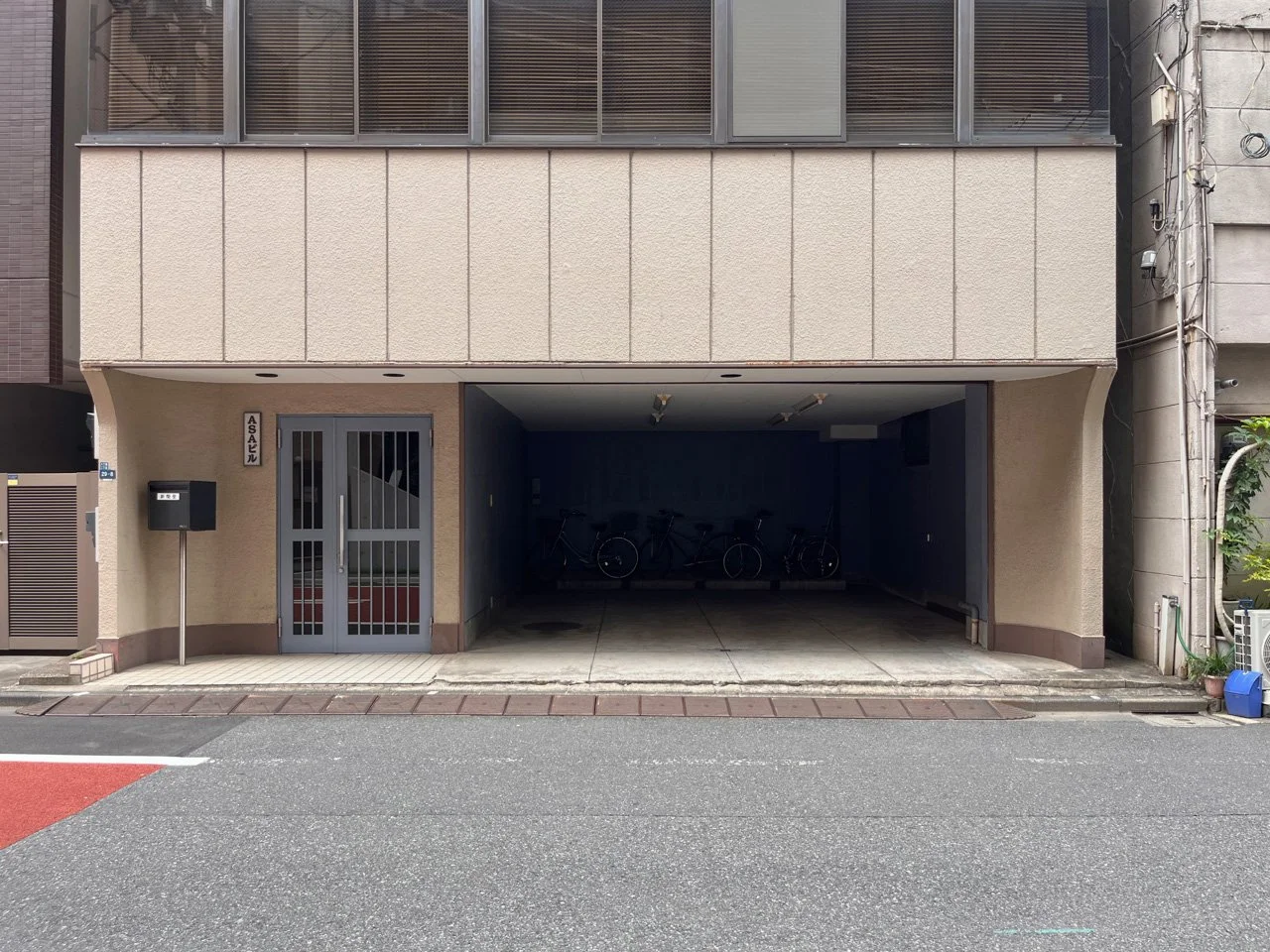 ASAビル 2 エントランス 3