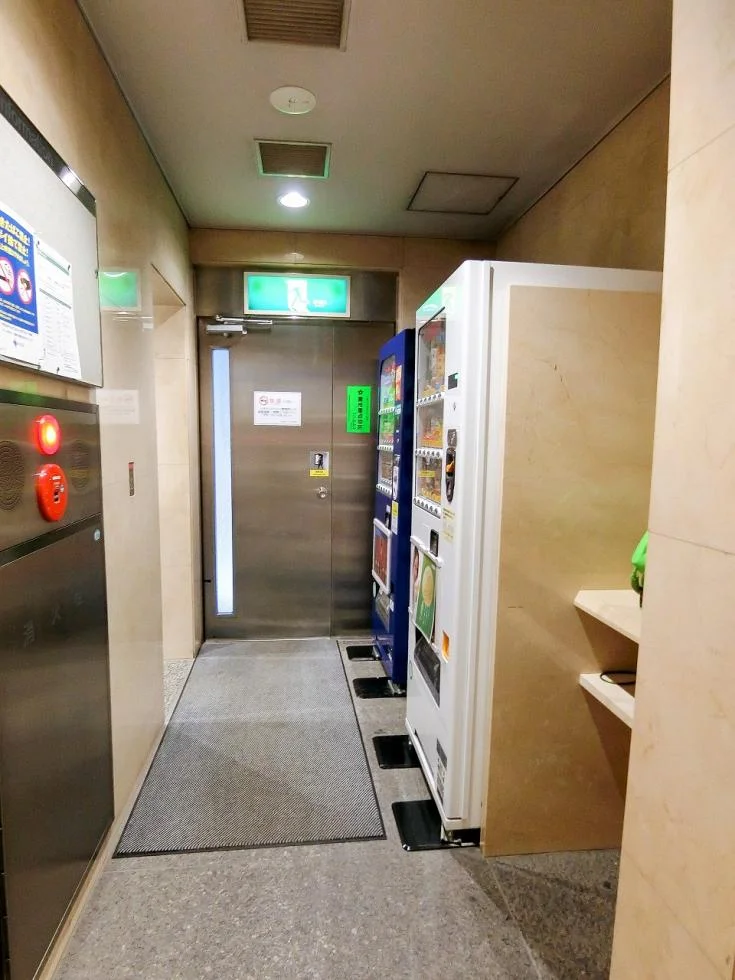 日本橋ファーストビル 1 共有部 7