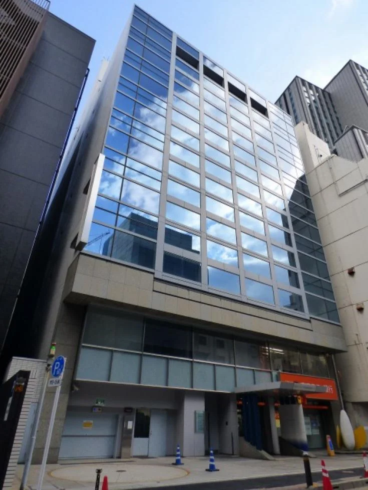 ヒューリック銀座七丁目昭和通ビル 5 外観 2