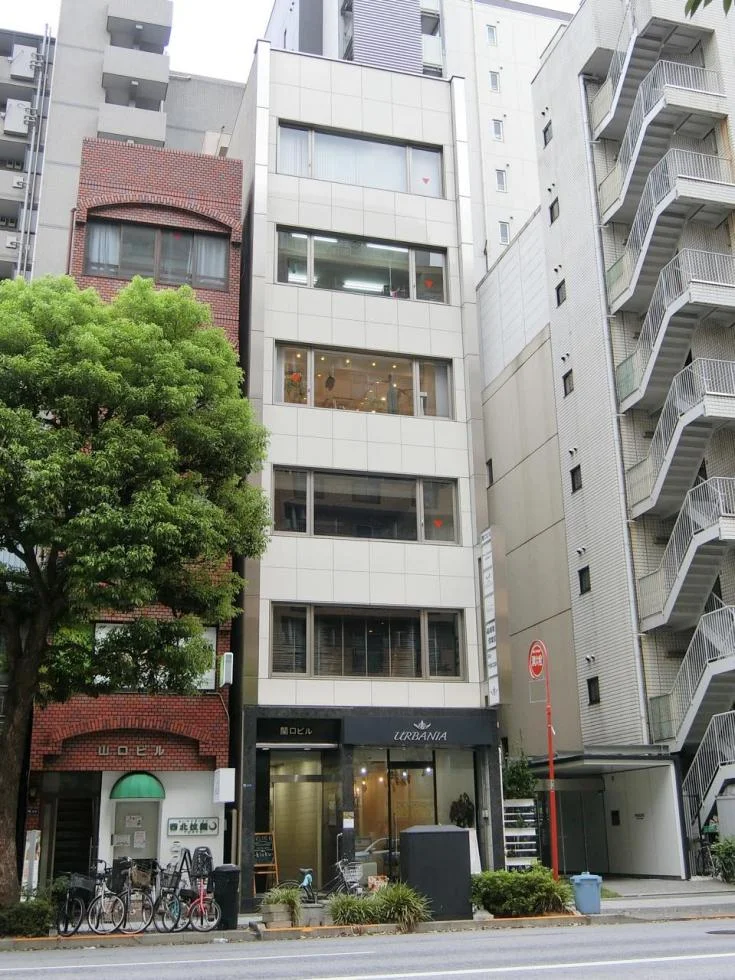 関口ビル 5 オフィスビル外観 1