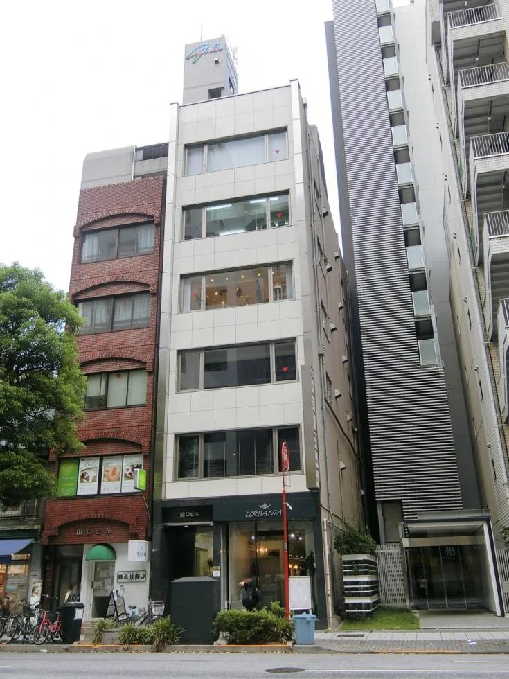 関口ビル 5 オフィスビル外観 2