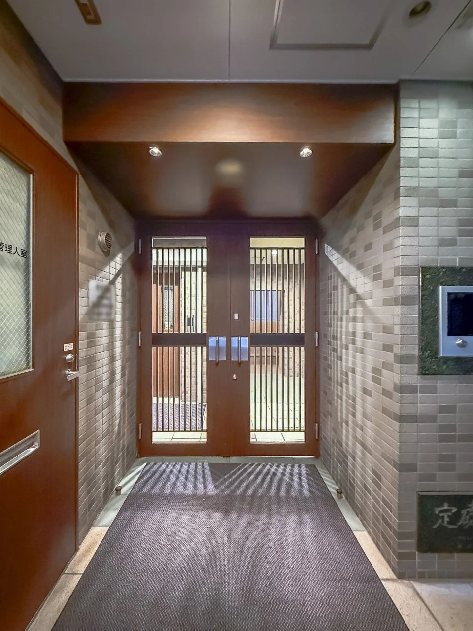 A・M京橋ビル(A・M Kyobashi) 9 ビルエントランス 6