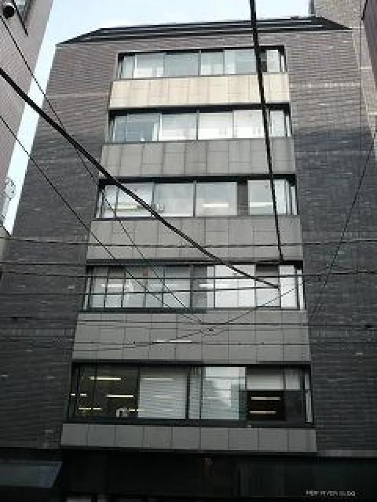 FORECAST茅場町 1 オフィスビル外観 1