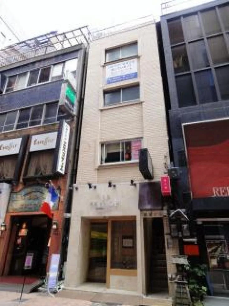銀成ビル 3 外観 1