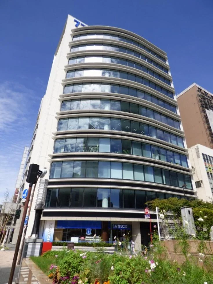 七十七銀座ビル 9 外観 1