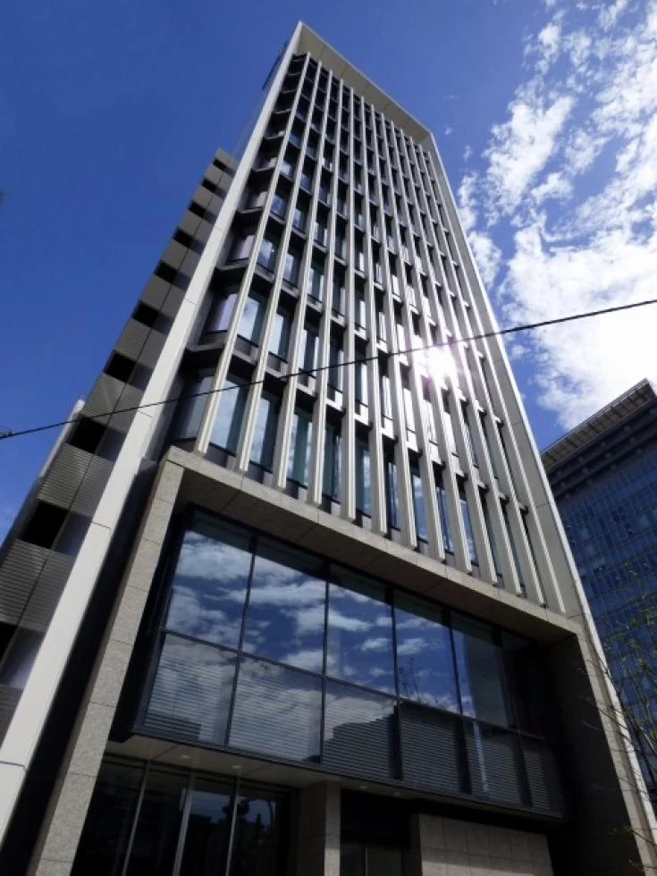 七十七銀座ビル 9 外観 2