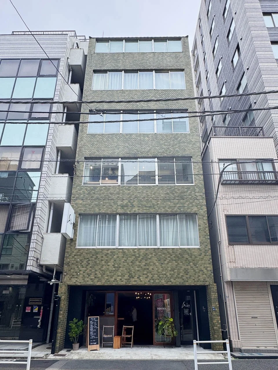 KUS日本橋小伝馬町ビル 5 外観 2