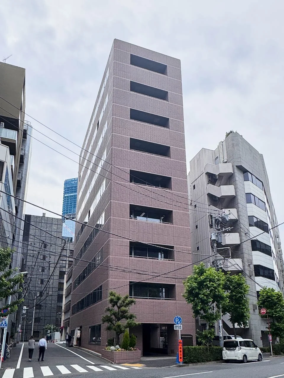 日本橋小網ビル 1 外観 1