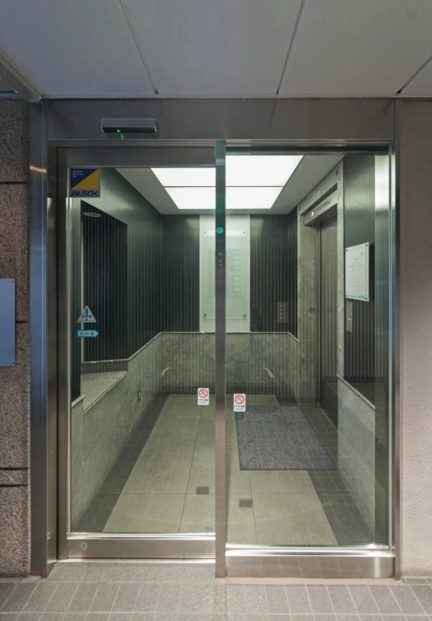 銀座参番館Ⅱ 3 共有部 11