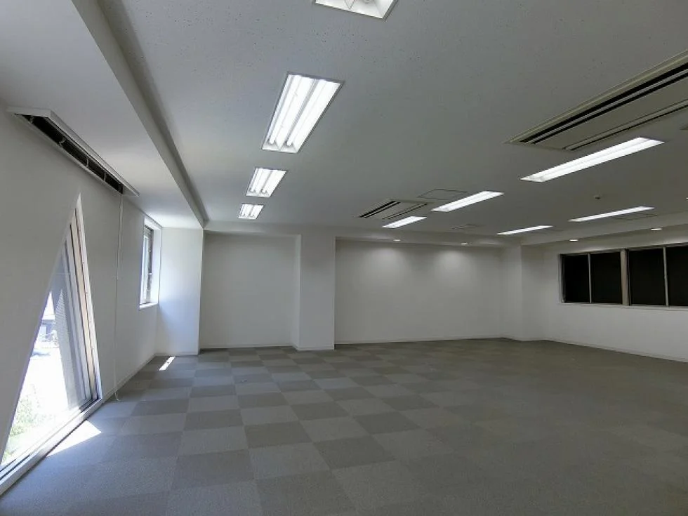 銀座参番館Ⅱ 3 執務室 7