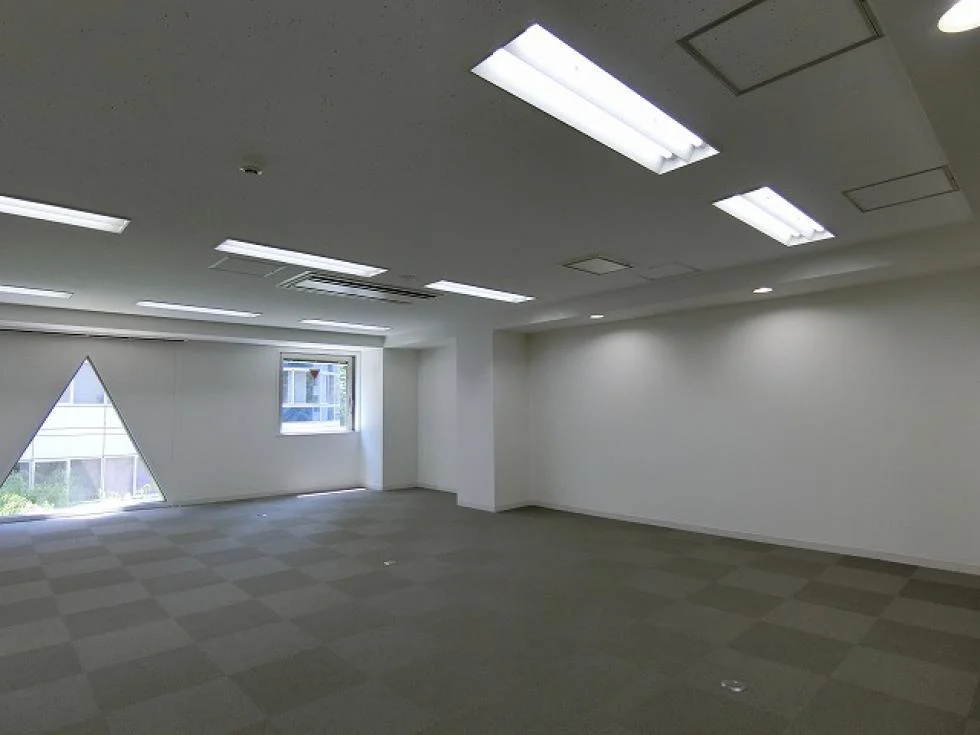 銀座参番館Ⅱ 3 執務室 9