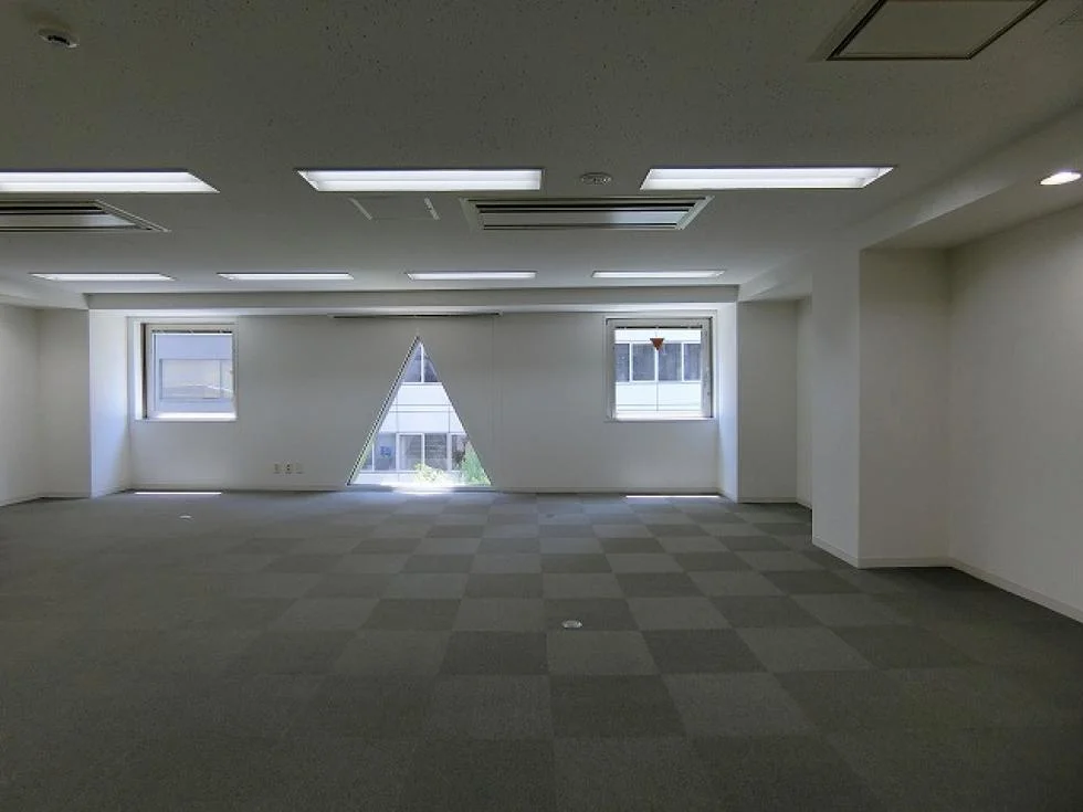 銀座参番館Ⅱ 3 執務室 10