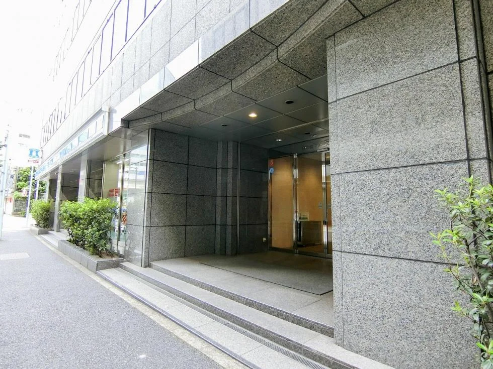 日本橋ファーストビル 5 オフィスビル外観 1