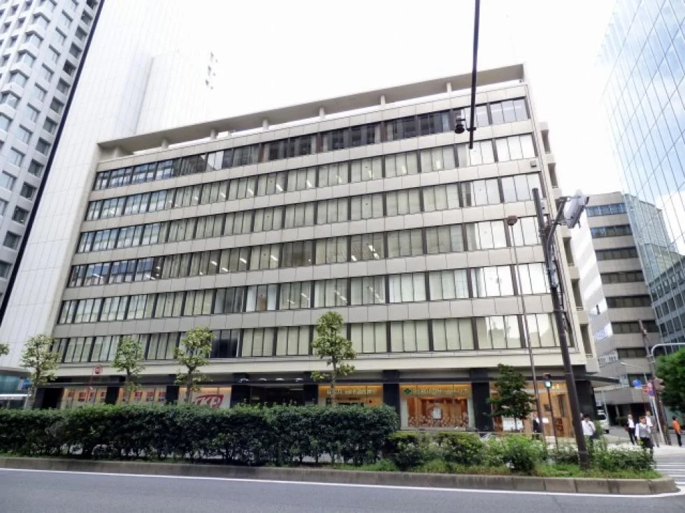 TGビル 1 外観 2