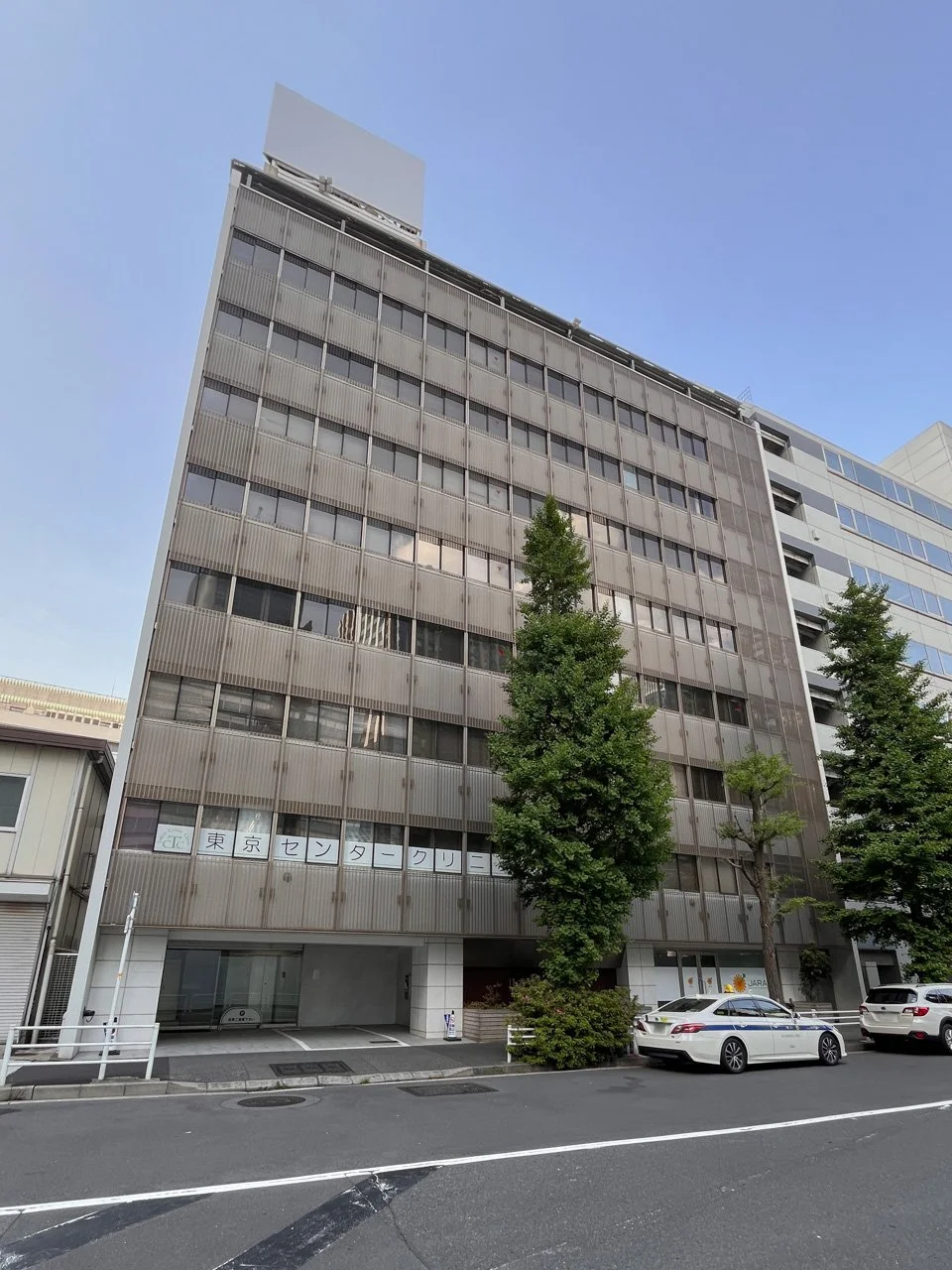 八重洲KTビル 2〜7階 外観 1