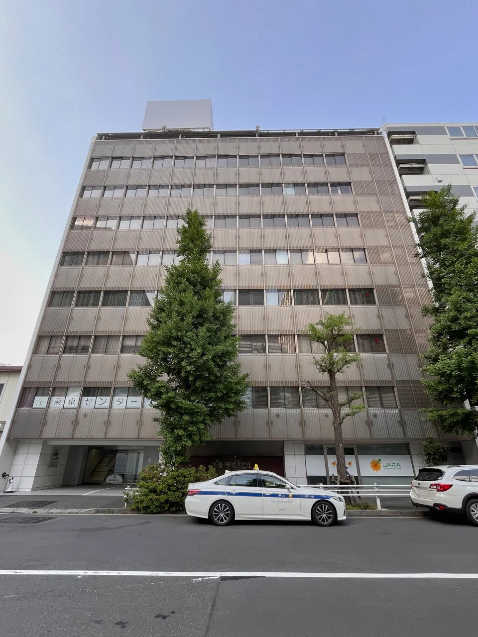 八重洲KTビル 2〜7階 外観 2