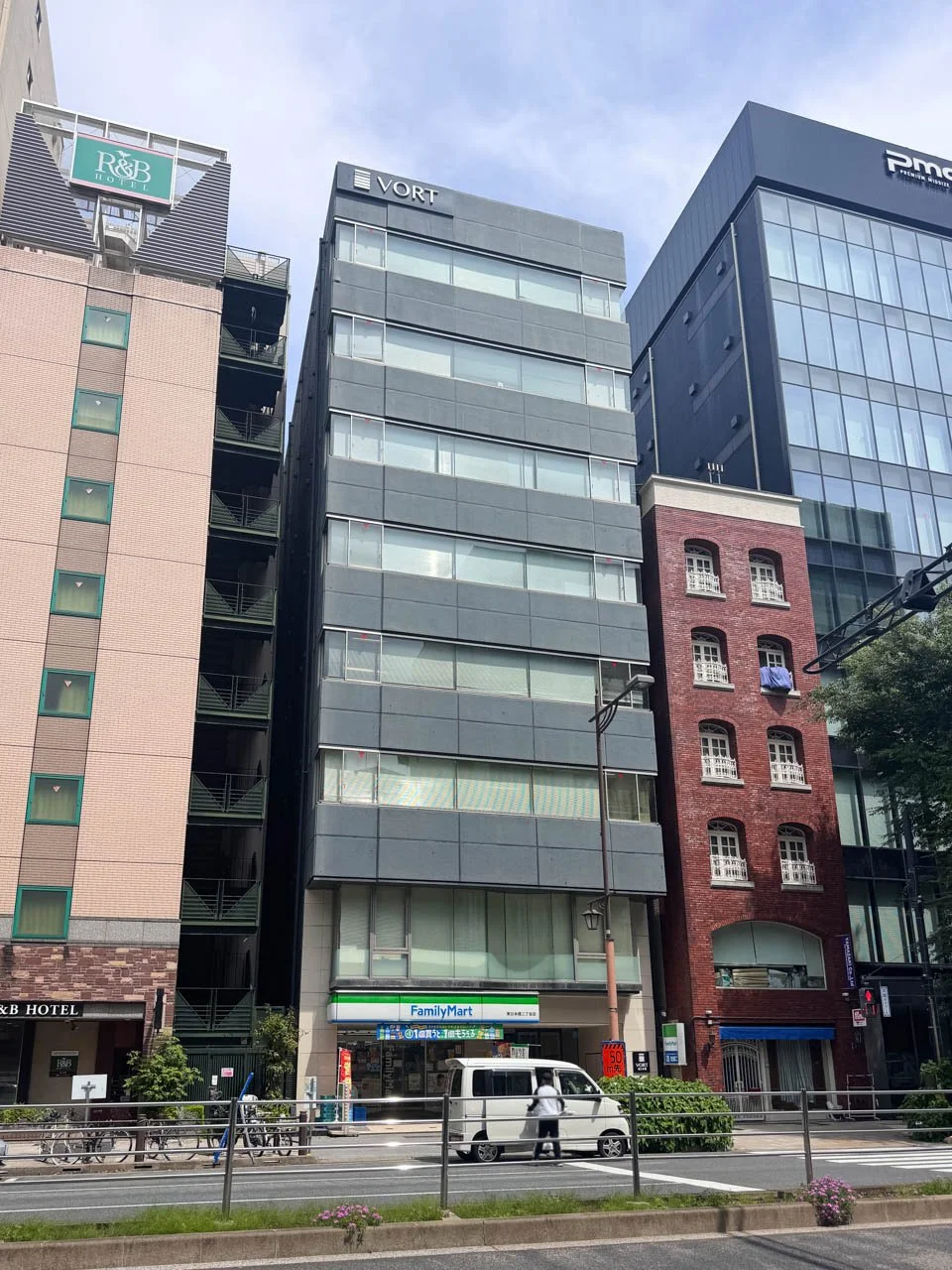 VORT東日本橋 - 画像1