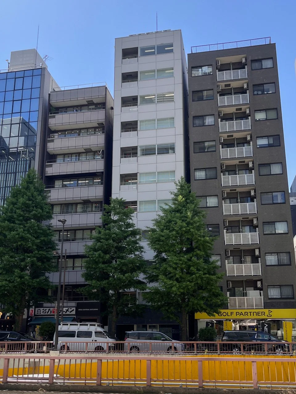 カクトビル宝町 2 オフィスビル外観 2