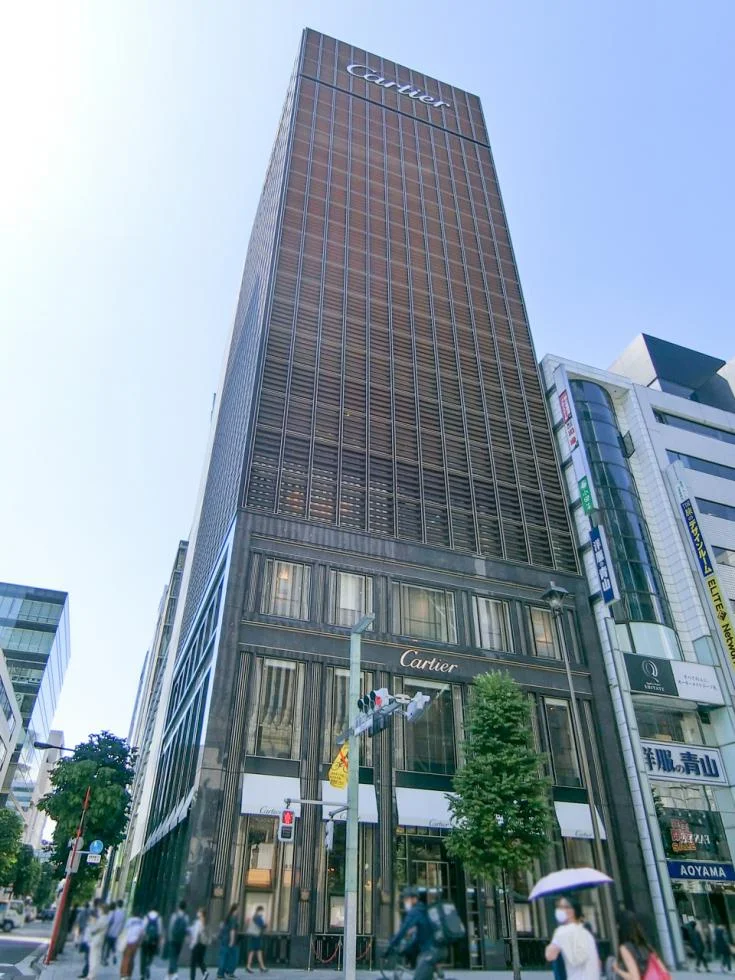 大倉本館ビル 5 外観 1