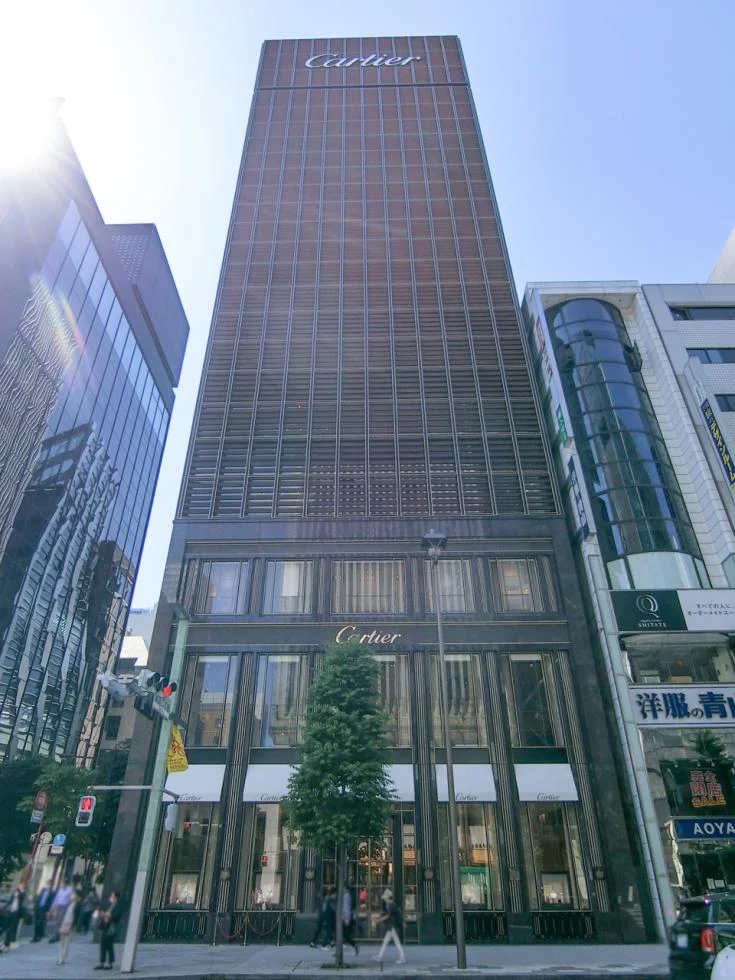 大倉本館ビル 5 外観 2