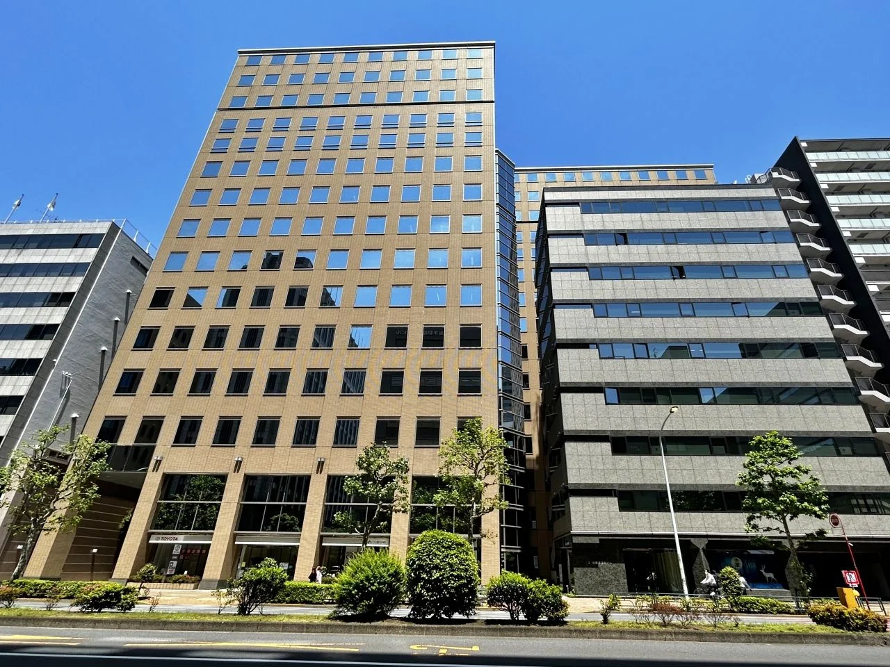 茅場町ファーストビル 2 - 画像2