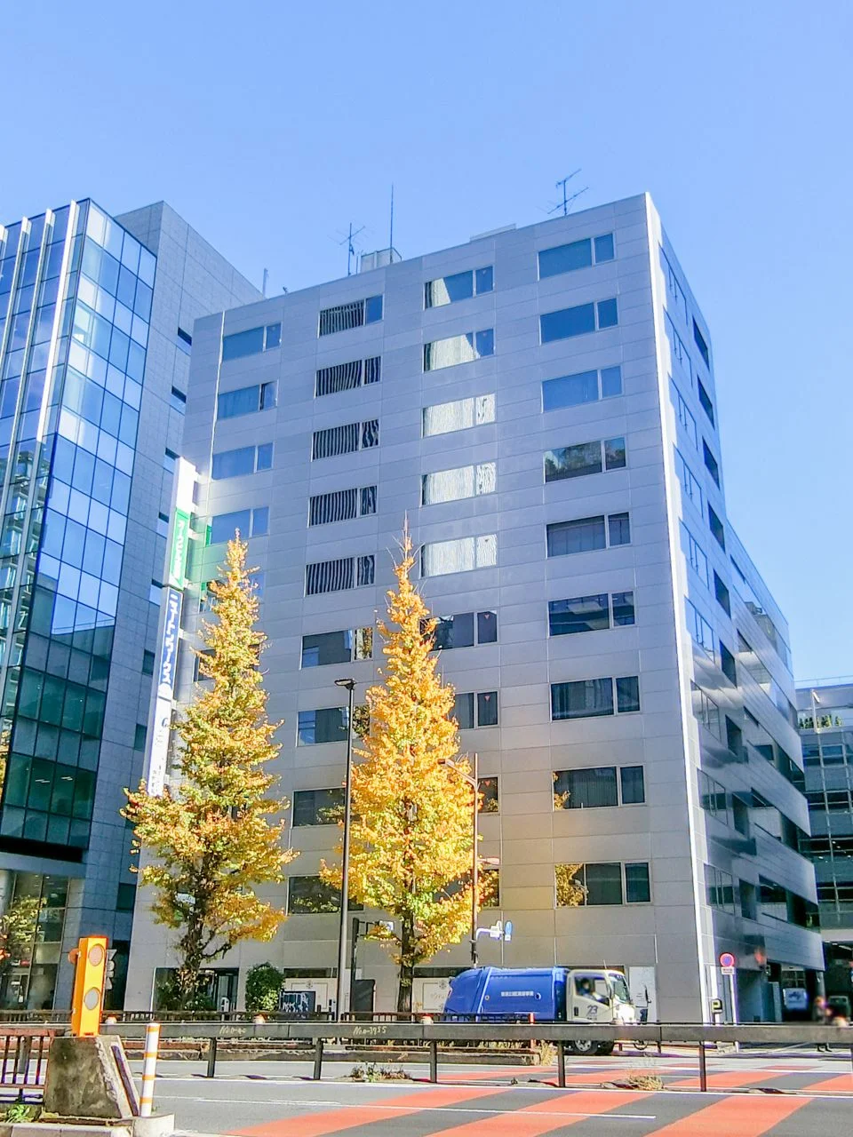 オークビル京橋 4 外観 1