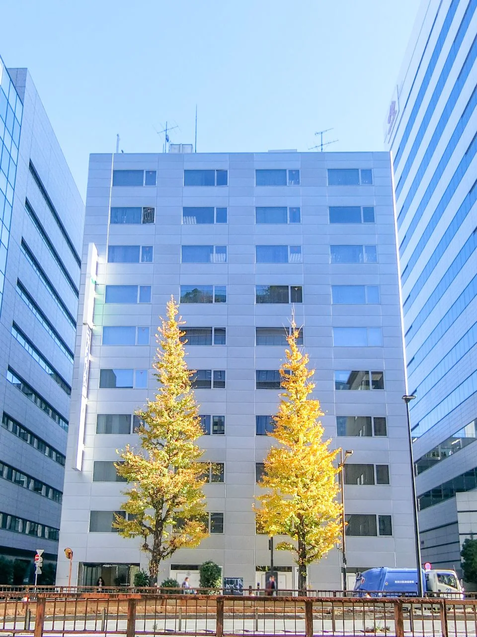 オークビル京橋 4 外観 2