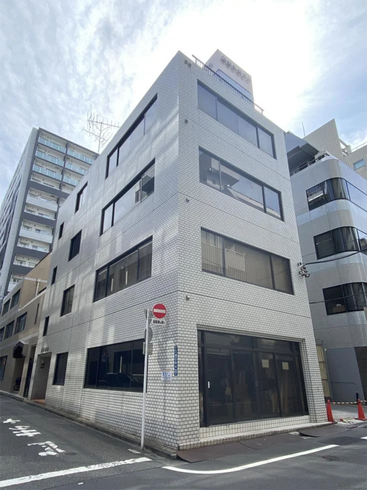 京丸ビル 2 外観 1