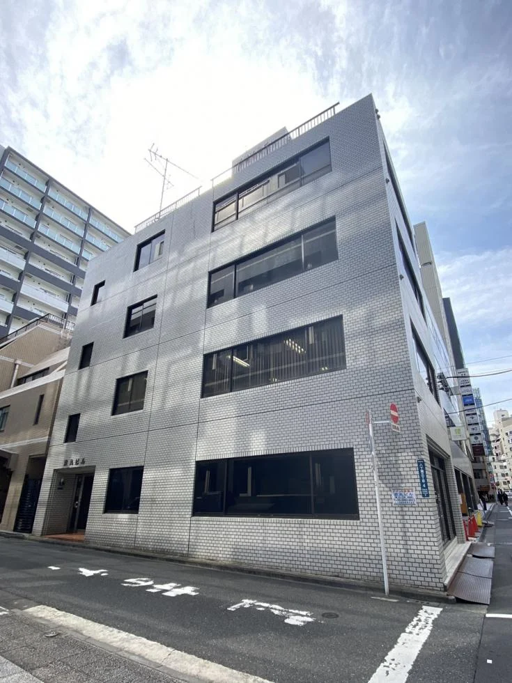 京丸ビル 2 外観 2