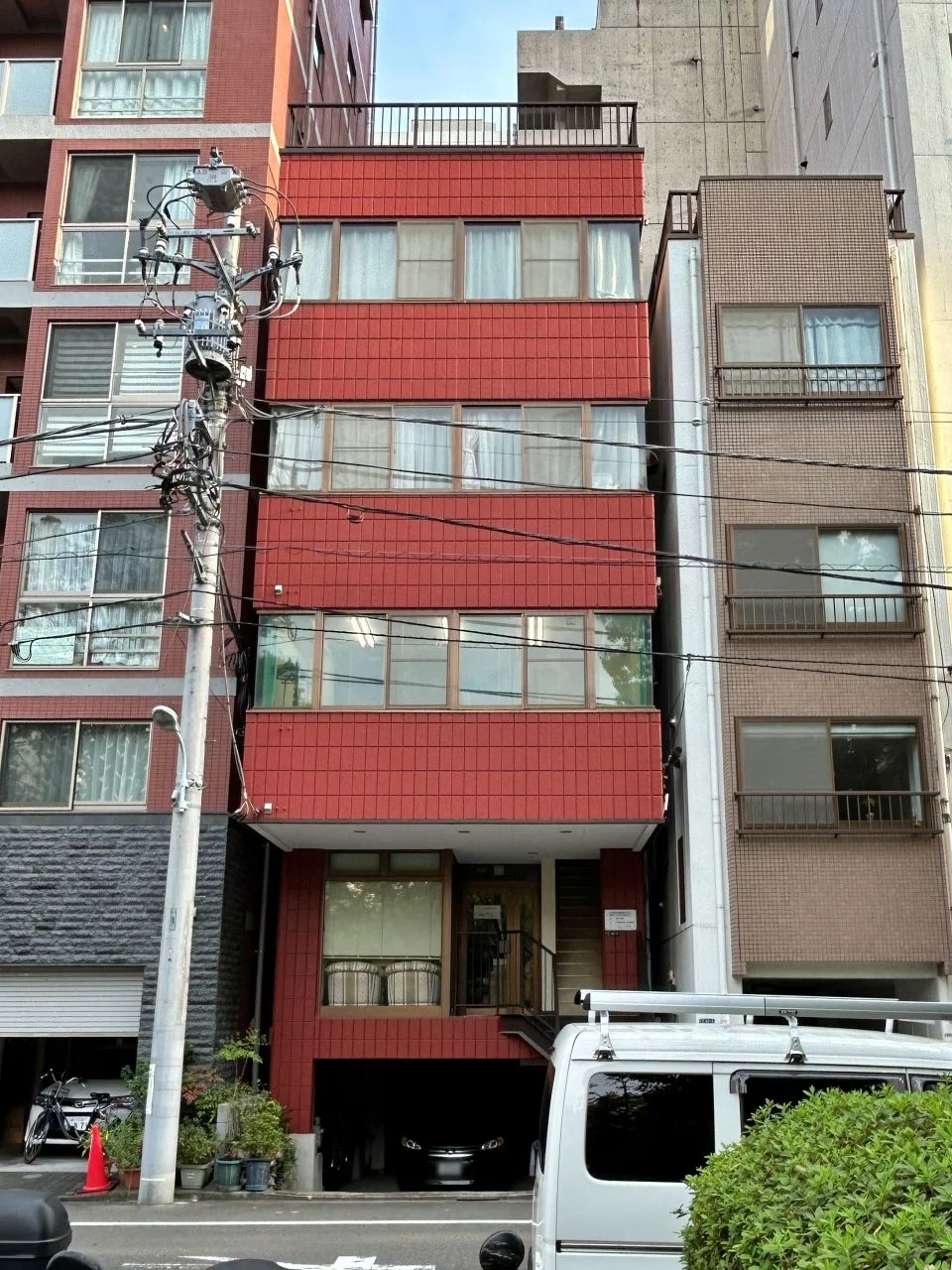 田中ビル 1 外観 2