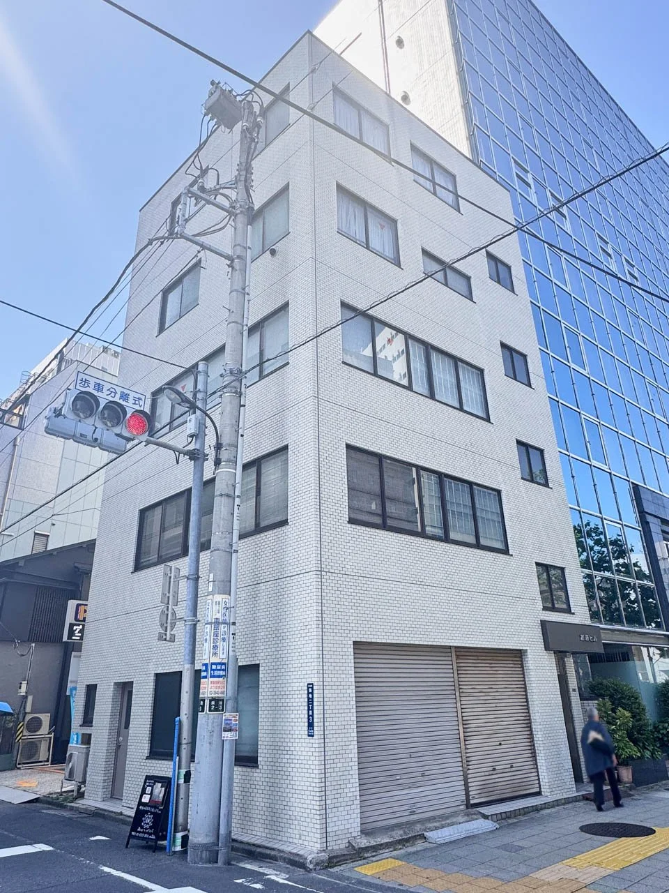 加藤ビル 1 外観 1