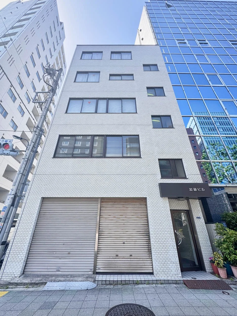 加藤ビル 1 外観 2